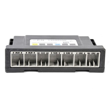 Acdelco Body Control Module, 13592590 13592590