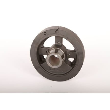 Acdelco Engine Harmonic Balancer, 14022671 14022671