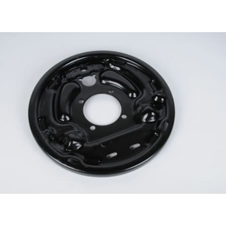 Acdelco Brake Backing Plate, 14056175 14056175