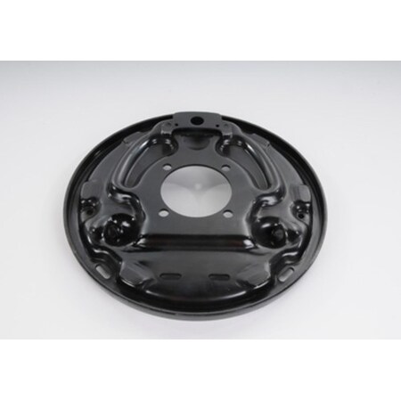 Acdelco Brake Backing Plate, 14056176 14056176