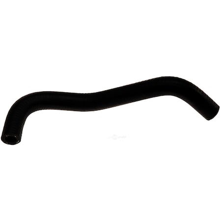 Acdelco HVAC Heater Hose, 14772S 14772S