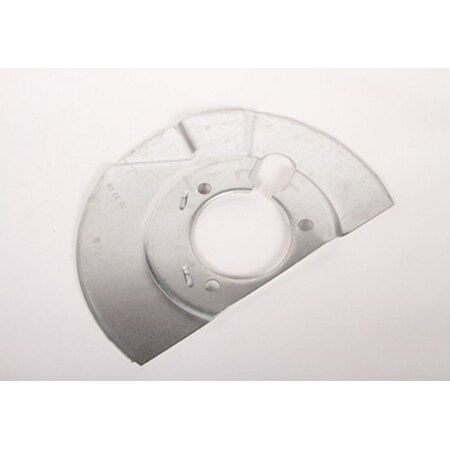 Acdelco Brake Dust Shield, 15001401 15001401