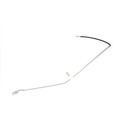 Acdelco Fuel Return Line, 15007669 15007669