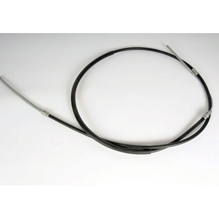 Acdelco Parking Brake Cable, 15023384 15023384