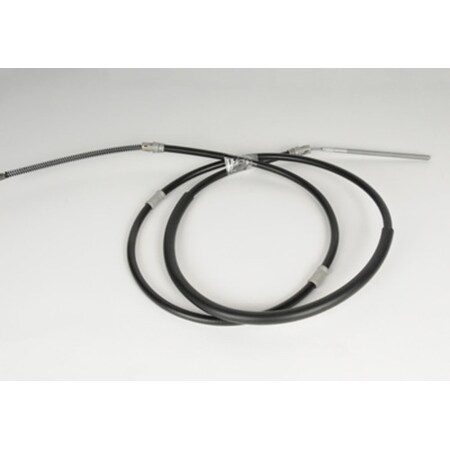 Acdelco Parking Brake Cable, 15023388 15023388