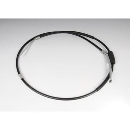Acdelco Parking Brake Cable, 15023398 15023398 | Zoro