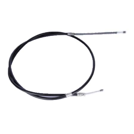 Acdelco Parking Brake Cable, 15041328 15041328