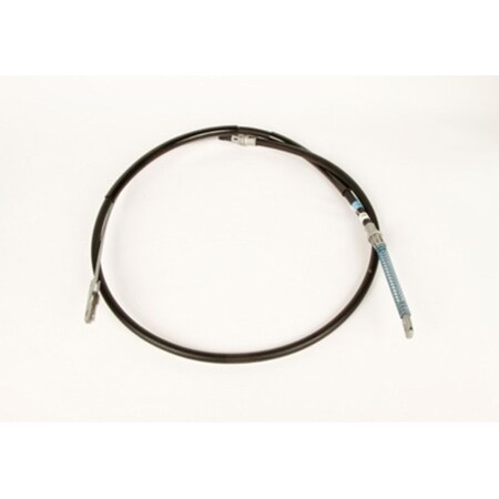 Acdelco Parking Brake Cable, 15052596 15052596