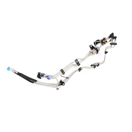 Acdelco Fuel Line Set, 15064600 15064600