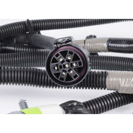 Acdelco Trailer Tow Harness 15072794