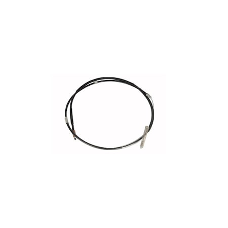 Acdelco Parking Brake Cable, 15084209 15084209