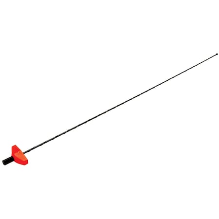 Acdelco Radio Antenna Mast, 15087886 15087886