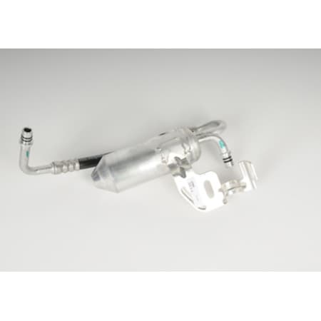 Acdelco A/C Receiver Drier, 15-10398 15-10398