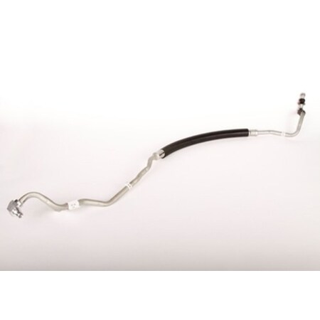 Acdelco Engine Oil Cooler Hose Assembly, 15104801 15104801
