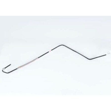 Acdelco Brake Hydraulic Line, 15104867 15104867