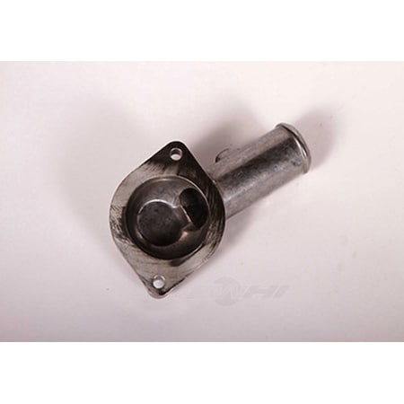 Engine Coolant Thermostat/Water Inlet Assembly ACDelco GM Original Equipment Engine Coolant Thermostat/Water Inlet Assembly ACDelco GM Original Equipment