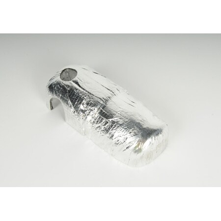 Acdelco A/C Accumulator Insulator, 15-10617 15-10617