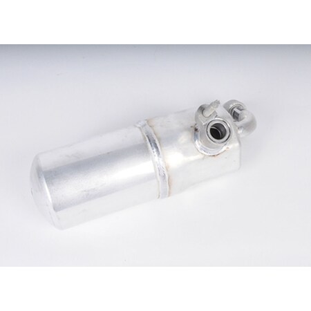 Acdelco A/C Accumulator, 15-10717 15-10717