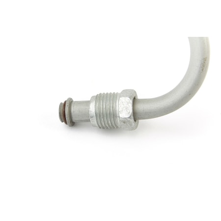 Acdelco Fuel Feed Line, 15109105 15109105