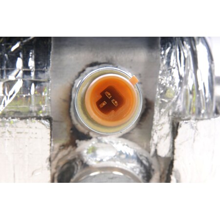 Acdelco A/C Accumulator, 15-11090 15-11090