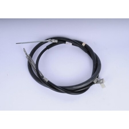 Acdelco Parking Brake Cable, 15125111 15125111