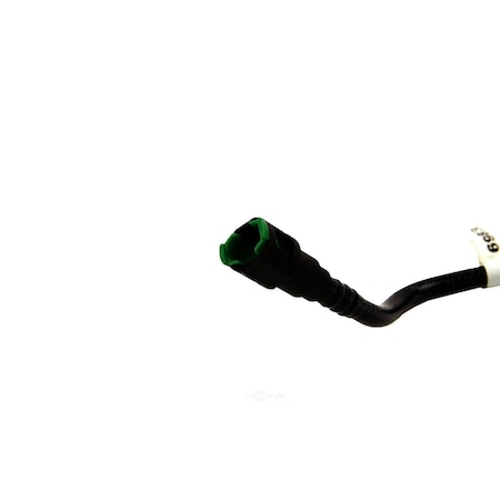 Acdelco Fuel Return Hose, 15126983 15126983