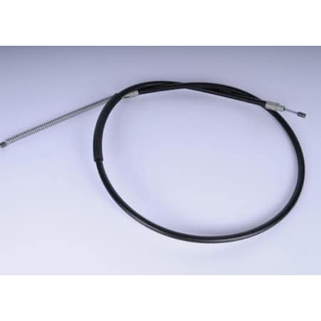 Acdelco Parking Brake Cable, 15149085 15149085