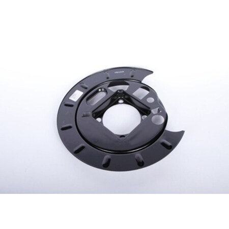 Acdelco Brake Dust Shield, 15158972 15158972