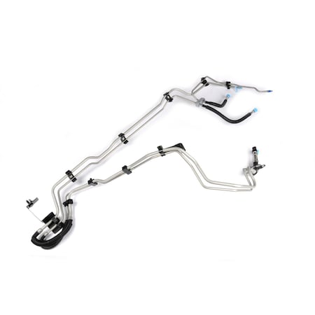 Acdelco Fuel Line Set, 15169342 15169342