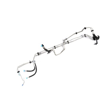 Acdelco Fuel Line Set, 15169344 15169344