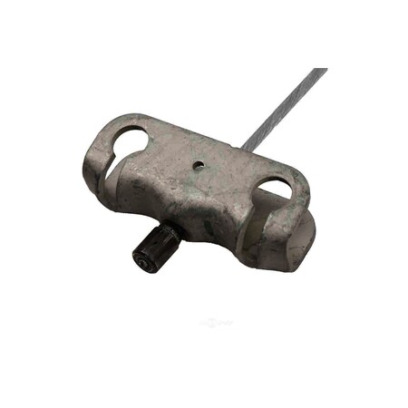 Acdelco Parking Brake Cable, 15178837 15178837