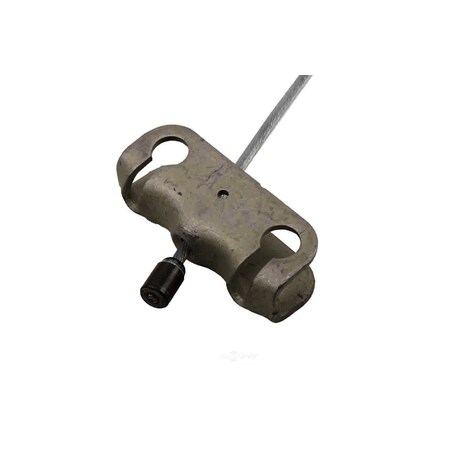 Acdelco Parking Brake Cable, 15178839 15178839
