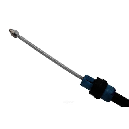 Acdelco Parking Brake Cable, 15178841 15178841