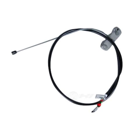 Acdelco Parking Brake Cable, 15183623 15183623