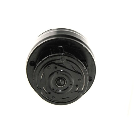 Acdelco Remanufactured A/C Compressor, 15-20285 15-20285