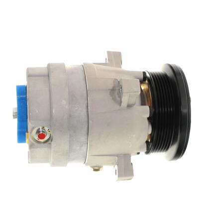 Acdelco A/C Compressor, 15-21693A 15-21693A
