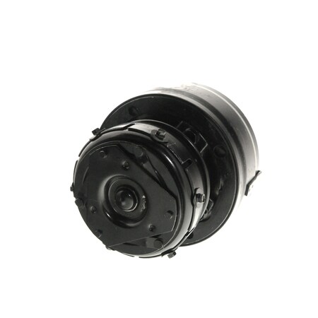 Acdelco Remanufactured A/C Compressor, 15-2232 15-2232