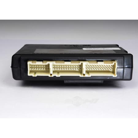 Acdelco Body Control Module, 15224204 15224204