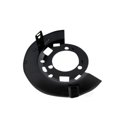 Acdelco Brake Dust Shield, 15229295 15229295