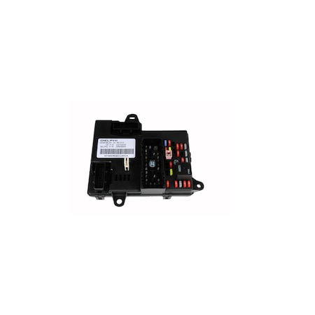 Acdelco Body Control Module, 15234845 15234845