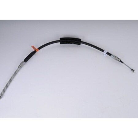 Acdelco Parking Brake Cable, 15236959 15236959