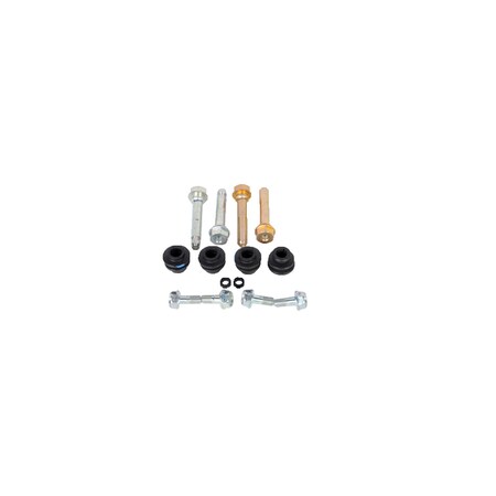 Acdelco Disc Brake Caliper Bolt Kit, 15240813 15240813