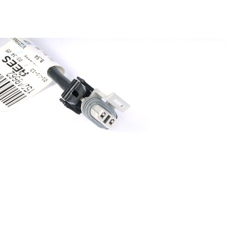 Acdelco Abs Wheel Speed Sensor Wiring Harness 2005-2007 Chevrolet Corvette 15248662