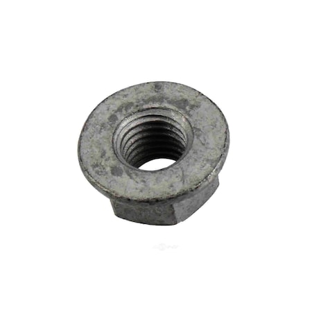 Acdelco Suspension Strut Rod Lock Nut, 15251314 15251314