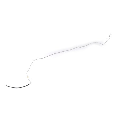 Acdelco Fuel Feed Line, 15283792 15283792