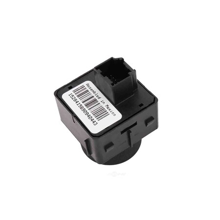 Acdelco Transfer Case Switch, 15284156 15284156