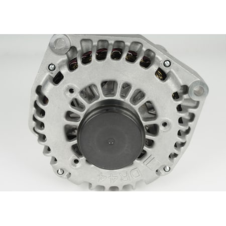 Acdelco Alternator 2007-2009 Chevrolet Trailblazer, 15288860 15288860