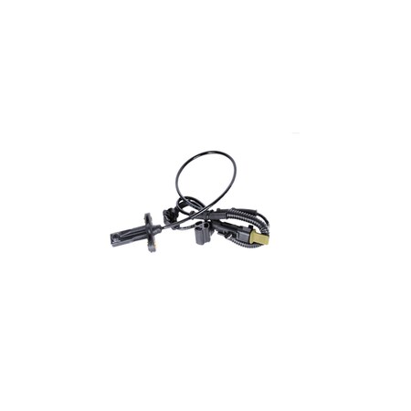Acdelco Abs Wheel Speed Sensor, 15295241 15295241