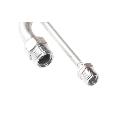 Acdelco A/C Evaporator Hose, 15-31069 15-31069