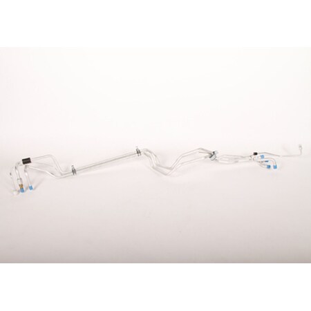 Acdelco Auxiliary A/C Evaporator And Heater Hose Assembly, 15-31223 15-31223